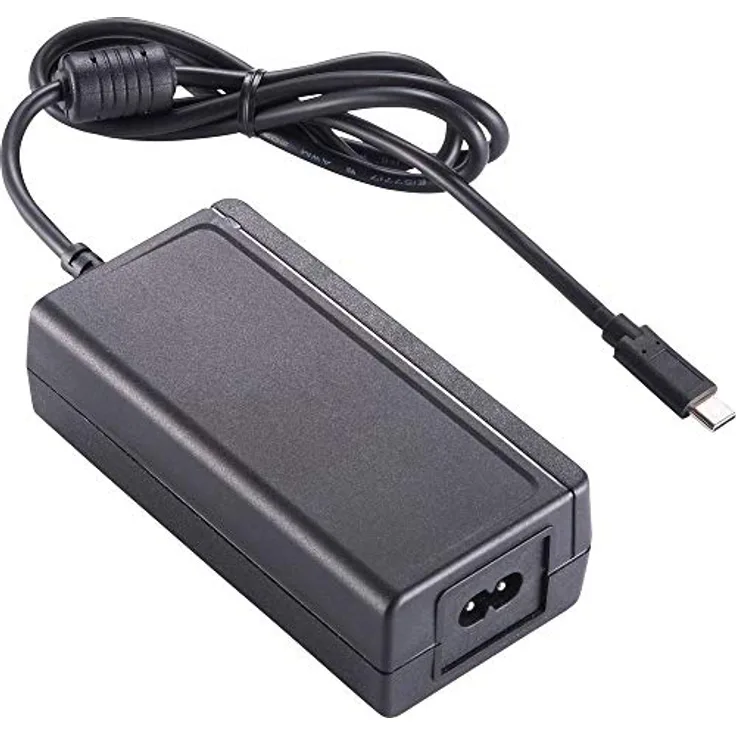 Dehner Elektronik APD 065T-A200 USB-C USB-Ladegerät 5 V/DC, 9 V/DC, 12 V/DC, 15 V/DC, 19 V/DC, 20 V/DC 3.45 A 65 W USB Power Delivery (USB-PD), Stabilisiert (APD 065T-A200 USB-C)