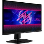 MSI MPG 274URF QD 27 Zoll Gaming Monitor 4K UHD 160Hz Rapid IPS Panel HDMI DP