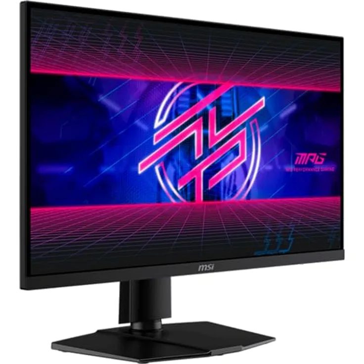 MSI MPG 274URF QD 27 Zoll Gaming Monitor 4K UHD 160Hz Rapid IPS Panel HDMI DP
