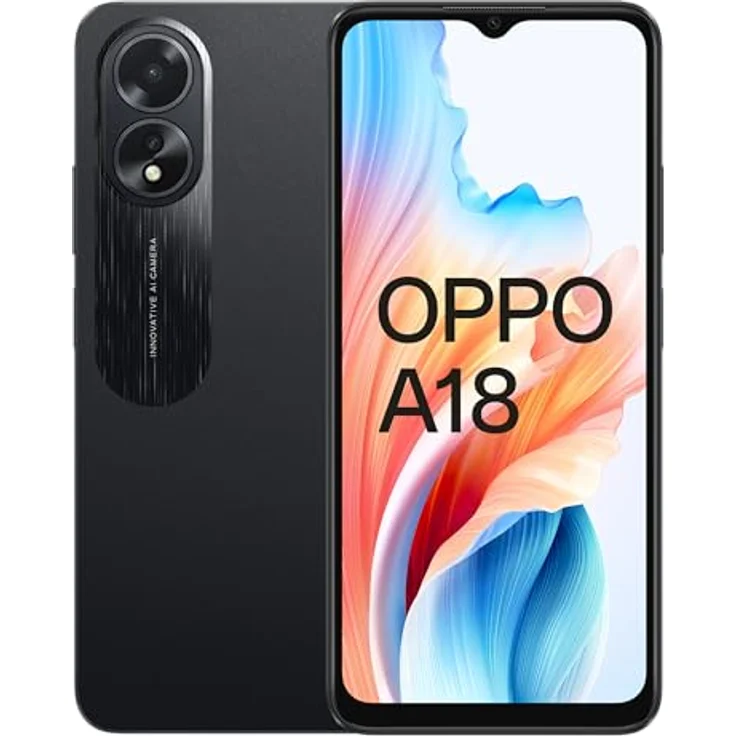 Smartphone Oppo – Bild 1