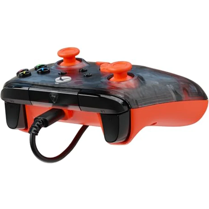 Turtle Beach XB Rematch Core Controller, offiziell lizenziert für Xbox Series X – Bild 9