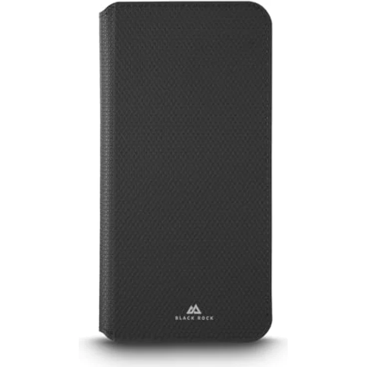 Hama Slim Folio Handytasche für Samsung Galaxy A57 5G, Schwarz, Booklet-Design – Bild 1