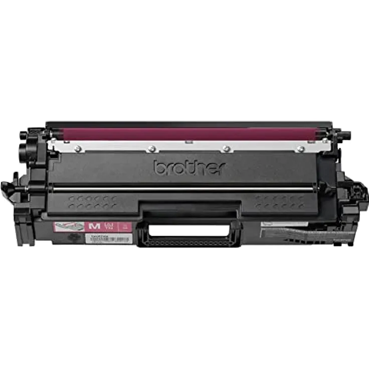 Brother TN-821XXLM Tonerkartusche – Magenta, für HL-L9430CDN, HL-L9470CDN, 12.000 Seiten Reichweite, Originalqualität