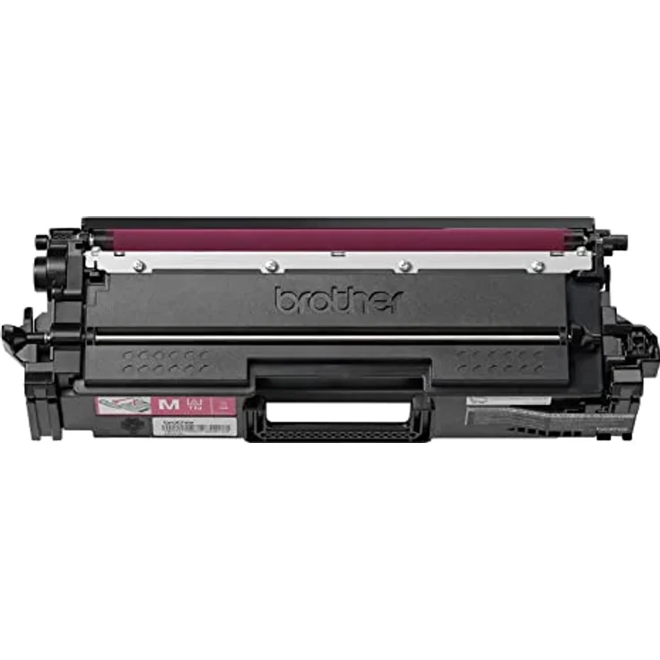 Brother TN-821XXLM Tonerkartusche – Magenta, für HL-L9430CDN, HL-L9470CDN, 12.000 Seiten Reichweite, Originalqualität – Bild 1