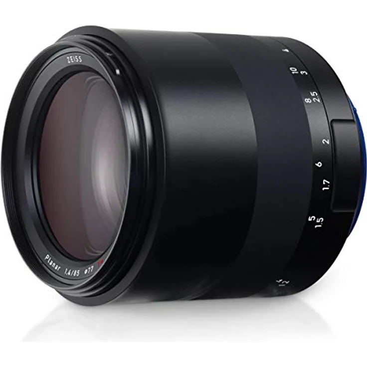 ZEISS Milvus 1.4-85 für Canon DSLR Kameras (EF-Mount) – Bild 2