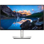 Dell U2424HE, 23,8" FHD IPS Monitor mit HDMI, DP, USB-C und 90W PD-Out