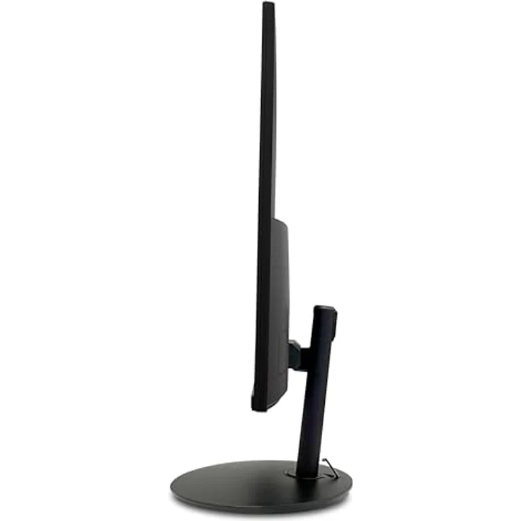 Acer Nitro XF270M3 Gaming Monitor 27 Zoll Full HD IPS 180Hz 4ms(GTG) 1ms(VRB) FreeSync Premium, höhenverstellbar - Schwarz – Bild 5