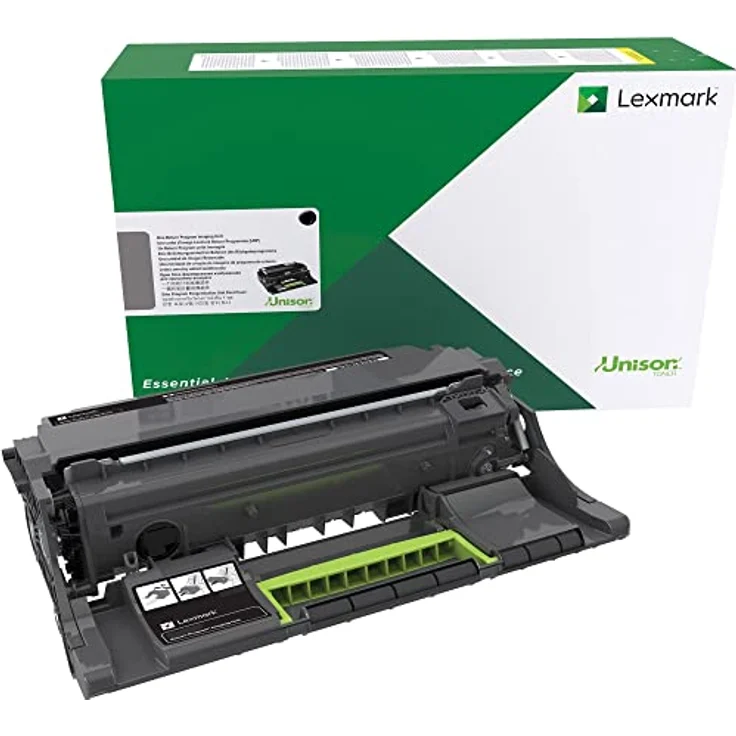 Lexmark Image Unit 60000 pages - Preisvergleich – Bild 5
