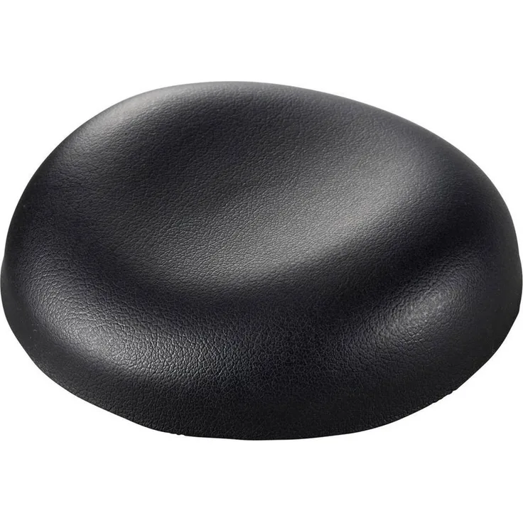 Renkforce RF-6031912 Handballenauflage, ergonomische Handgelenkauflage zur Druckreduzierung, schwer