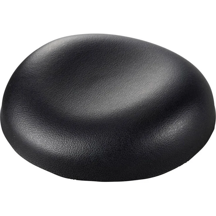 Renkforce RF-6031912 Handballenauflage, ergonomische Handgelenkauflage zur Druckreduzierung, schwer