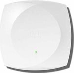 Cisco Wireless CW9178i WiFi7 Access Point, 4x4 Quad-Radio, 3-Band, 16 GB Flash, 4096 MB RAM, PoE Unterstützung, Global Ready