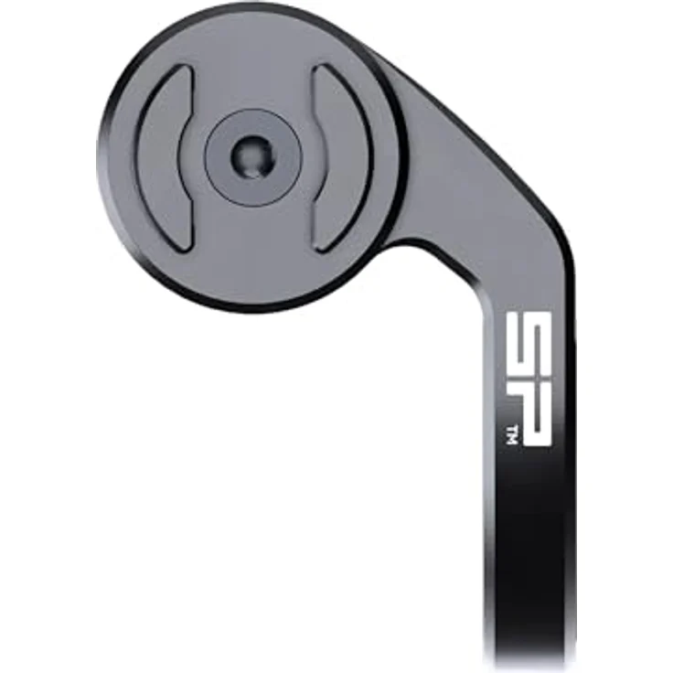 SP GADGETS Handlebar Mount Pro Lenkerhalterung, CNC gefertigt, schwarz – Bild 10