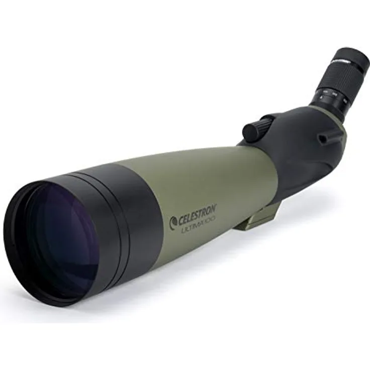 Celestron Hama Ultima 100 ANGL. Spotter
