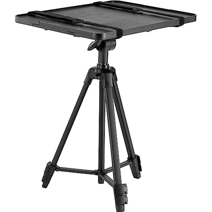 SpeaKa Professional Projektionstisch SP-PT-200 SP-9322916 – Bild 2