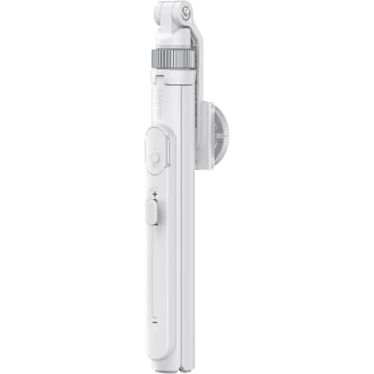 Ulanzi TT88 Overhead Selfie Stick, Stativ für kreative Aufnahmen, Schwarz – Bild 4