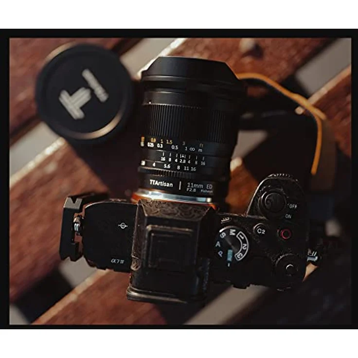 TTARTISAN 11 mm / F 2.8 FISH-EYE – Bild 7