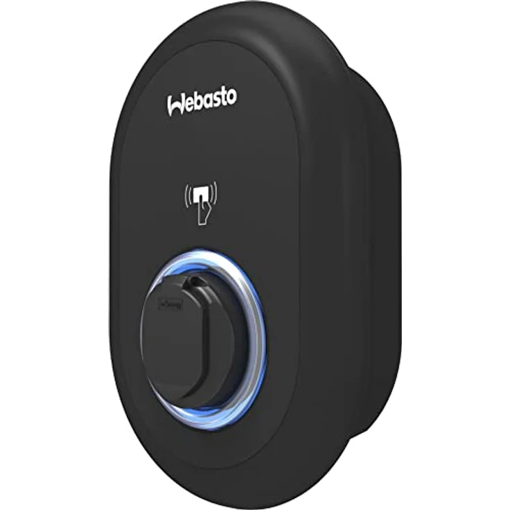 Webasto WEBA Unite Mid 4G 22KW – Bild 3