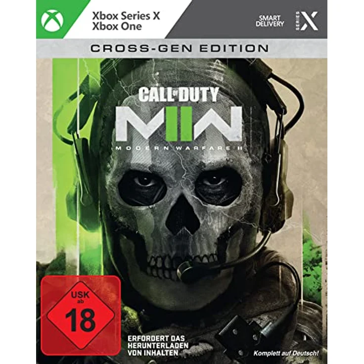 Call of Duty: Modern Warfare II (Xbox One / Xbox Series X) – Bild 1