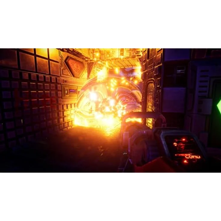 System Shock (Xbox Series X) – Bild 3