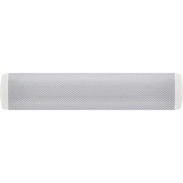 Telefunken - Led Unterbauleuchte 67 Cm, Led Deckenlampe Keller, Led Leiste Küchenschrank, Werkstattlampe, Prismenoptik, Neutralweißes Licht, 13 W, 1600 Lm, Weiß – Bild 1