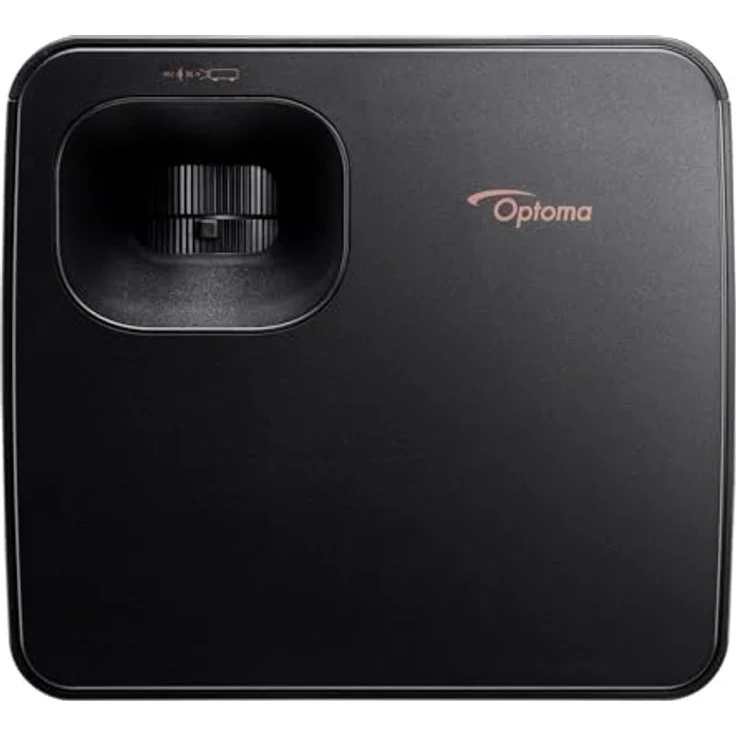 Optoma PK31, Tragbarer DLP-Beamer mit 4K UHD, 1600 lm Helligkeit und 30.000 Stunden Lampenlebensdauer – Bild 5