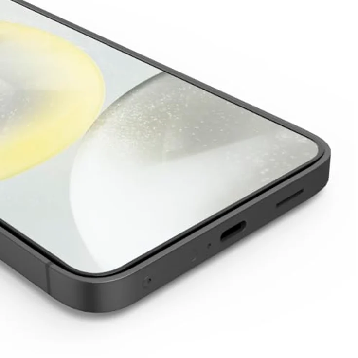 Hama Extreme Protect, Displayschutzfolie für Samsung Galaxy S26 Ultra, 1 Stück – Bild 3