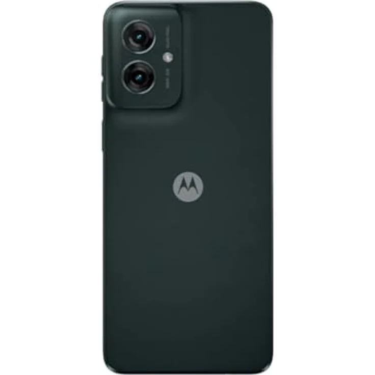 Motorola moto g55 5G Smartphone (256 GB, 50 MP Kamera, veganem Kunstleder) – Bild 6