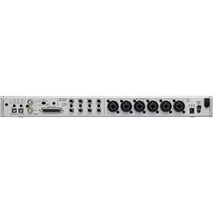 Tascam Series 8p Dyna – Bild 5