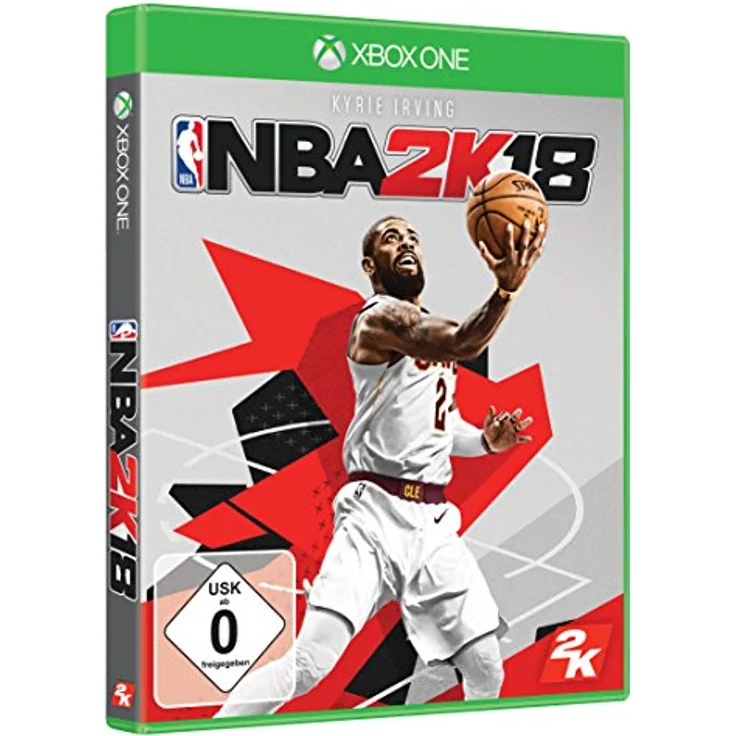 NBA 2K18 (Xbox One) - Preisvergleich – Bild 3