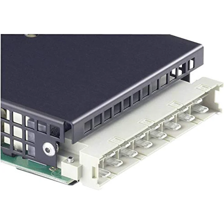 MGV Schaltnetzteil DIN .P60-24021, 24V/DC / 2,5A, 60W Leistung, 3 HE / 6 TE – Bild 3