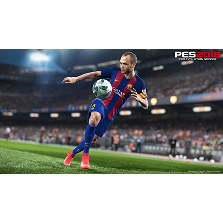 Pro Evolution Soccer 2018 (Premium Edition) (PS3) – Bild 7