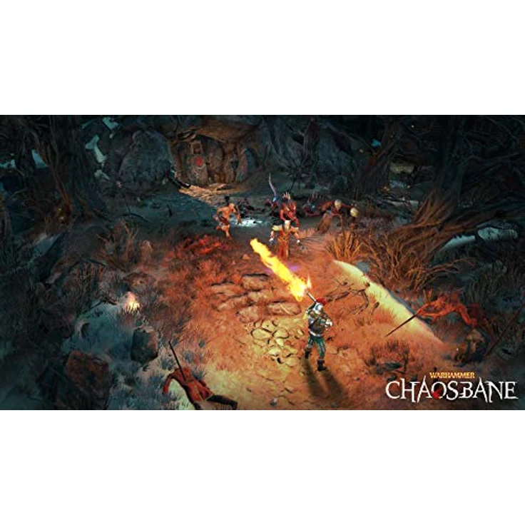 Warhammer Chaosbane (PS4) - Preisvergleich – Bild 2