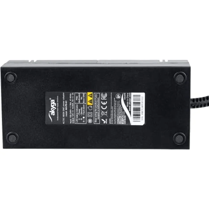 Akyga Xbox One Power Supply AK-PD-01 12V / 10.83A, 5Vsb / 1A / 135W – Bild 4