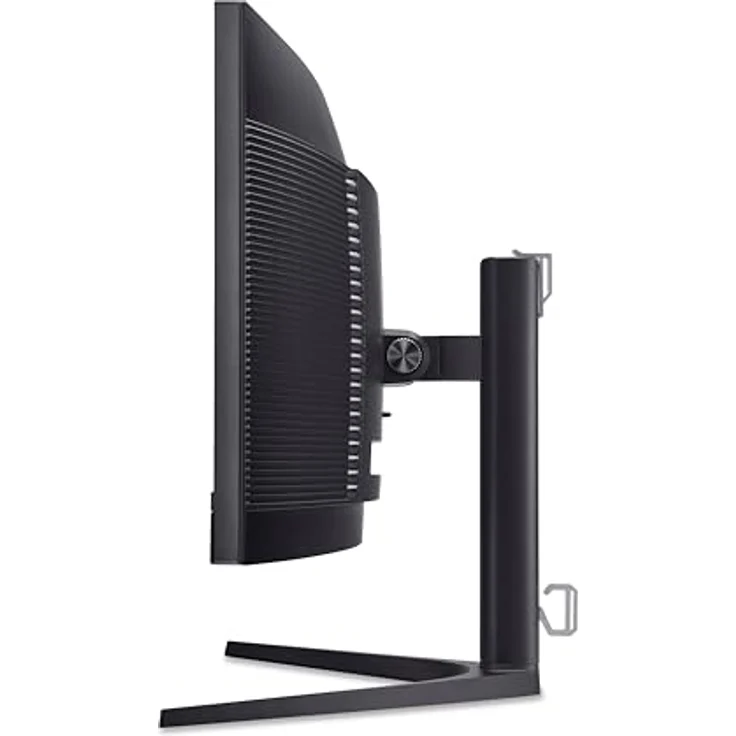 Acer Predator X34V3 Gaming Monitor 34 Zoll UWQHD Curved FreeSync Premium 180Hz 1ms(GTG) VA 90W Type-C Black – Bild 5