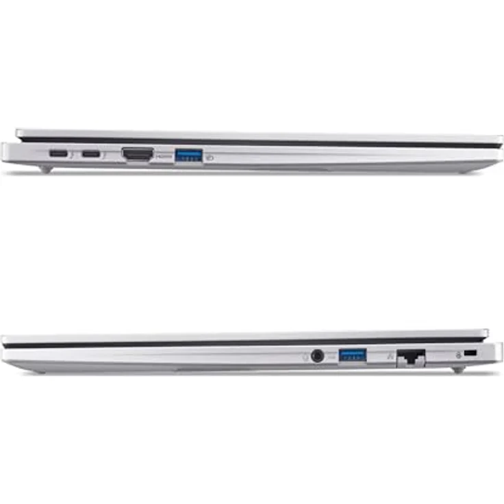 Acer TravelMate P2, 15.6" Notebook mit Intel Core i5 der 12. Generation, 16 GB RAM, 500 GB SSD, bis zu 8 Stunden Akkulaufzeit, Deutschland – Bild 6