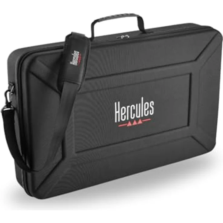 Hercules DJControl Inpulse T7 Bag Black – Bild 2