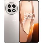 OnePlus 13R 5G, Smartphone mit 12GB RAM und 256GB Speicher, Dual SIM, Plata (Astral Trail)