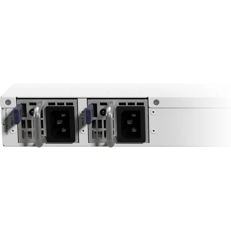 MikroTik G1040A-60WF USV, Hot-swap-Netzteil, 60 W, 12 V, extern redundant