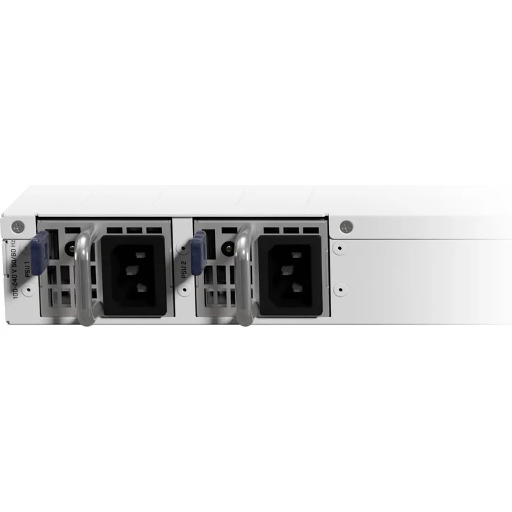 MikroTik G1040A-60WF USV, Hot-swap-Netzteil, 60 W, 12 V, extern redundant