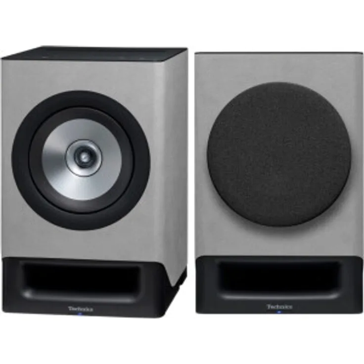 Technics SC-CX700E Silky Gray