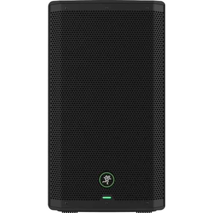 Mackie Thrash212 GO Akkubetriebener Lautsprecher mit 12"-Tieftöner – Bild 3