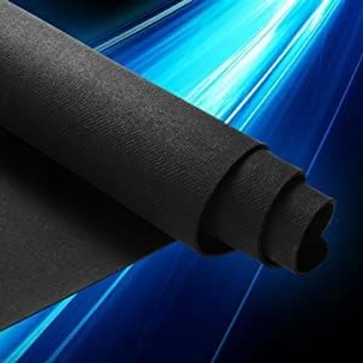 Sharkoon 1337 Gaming Mat V2 L Gaming Mauspad – Bild 4