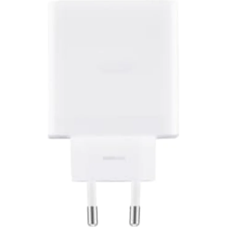 OnePlus SUPERVOOC 80W Power Adapter (Type-A) - EU Version - Super Flash Charge technology, 10-layered protection – Bild 2