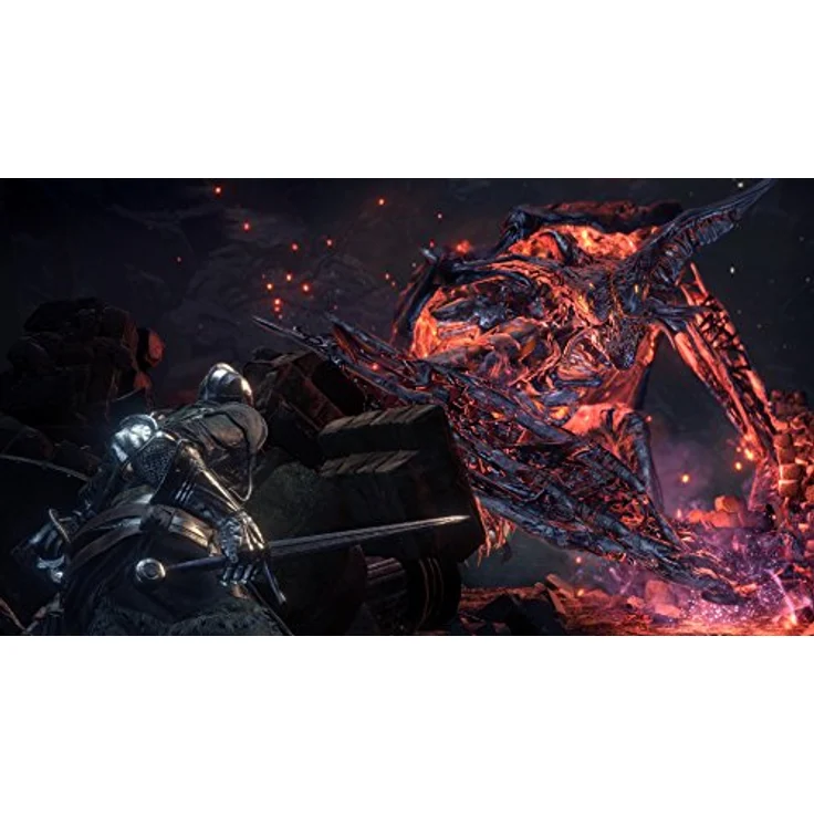 Dark Souls 3 - The Fire Fades Edition (Game of the Year Edition) (Xbox One) - Preisvergleich – Bild 3