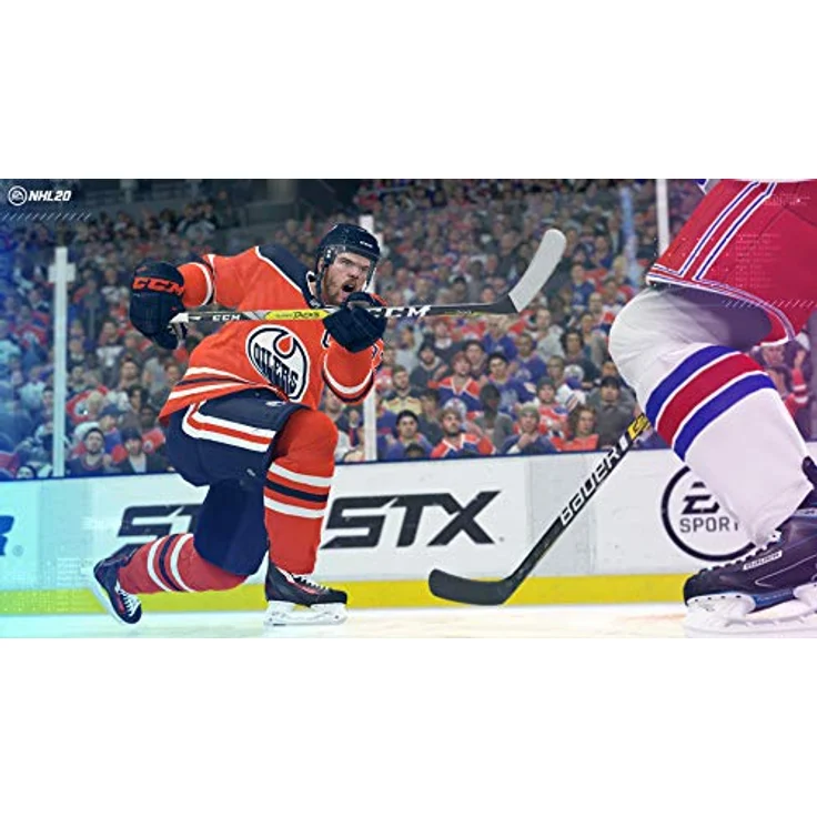NHL 20 (Xbox One) - Preisvergleich – Bild 4