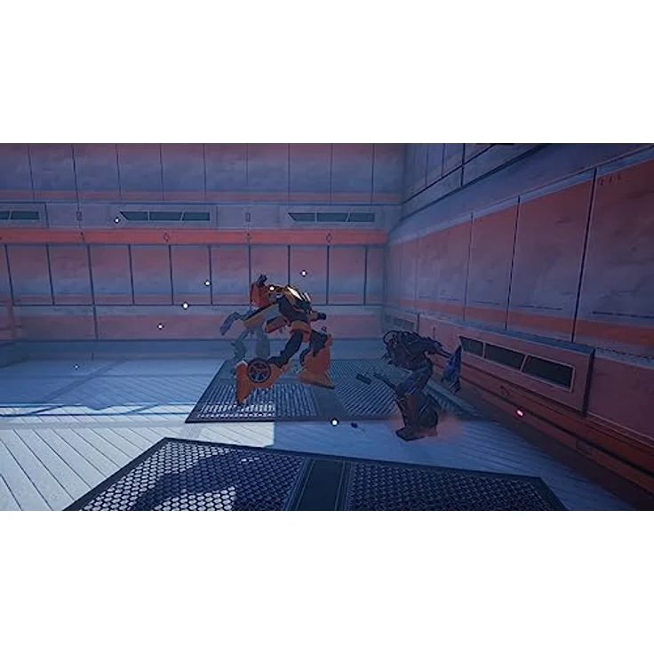 BANDAI NAMCO Entertainment Germany Transformers EarthSPARK – Expedition, Xbox One-Games – Bild 3