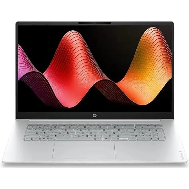 HP OmniBook DP6J8EA, 17" Notebook mit Core Ultra 5 4,8 GHz, 43,2 cm
