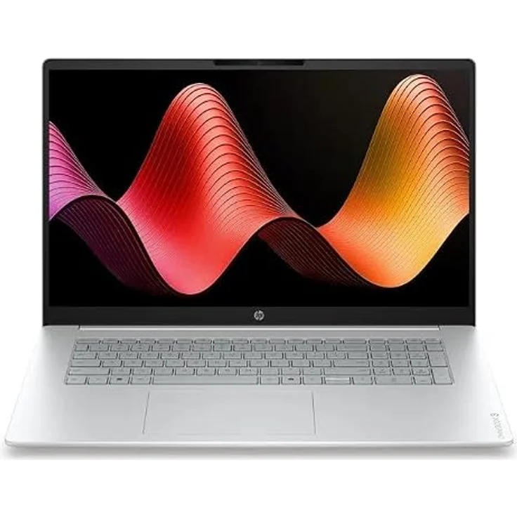 HP OmniBook DP6J8EA, 17" Notebook mit Core Ultra 5 4,8 GHz, 43,2 cm