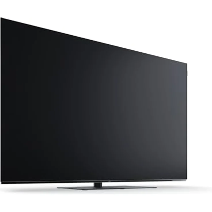 LOEWE We. See 65 Zoll OLED-TV, 4K Smart TV mit Dolby Vision, 60 W Dolby Atmos, HDMI 2.1 120 Hz VRR, Bluetooth Remote, extra flaches Design – Bild 2