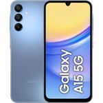 Samsung A15 SM-A156B 4+128GB DS 5G Blue OEM
